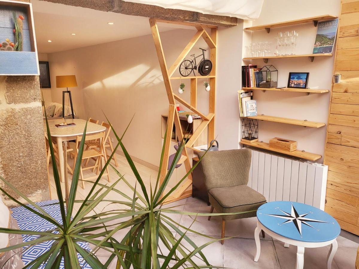 L'hemera: Maison Au Coeur De Holiday home *