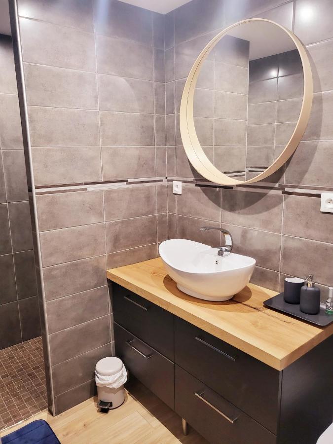 L'hemera: Maison Au Coeur De Holiday home